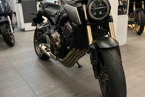 Honda Cb 650