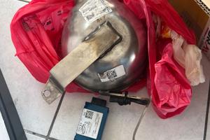 Sound booster per audi q8 q7 e varie audi