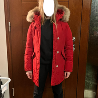 Giubbotto Woolrich ragazza/o