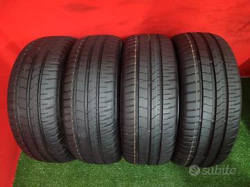 205 55 16 Gomme Estive 2022 Falken 205 55R16 91V