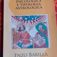 TIPOLOGIA PSICOLOGICA E TIPOLOGIA ASTROLOGICA