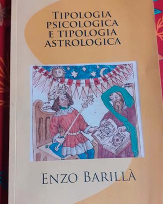 TIPOLOGIA PSICOLOGICA E TIPOLOGIA ASTROLOGICA