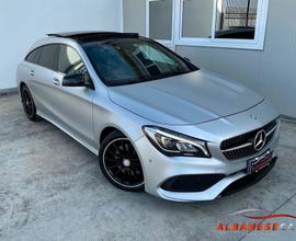 Mercedes-benz CLA 220 d S.W. Automatic Premium