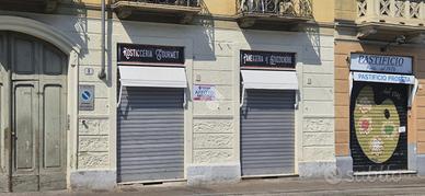 NEGOZIO A TORINO