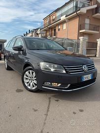 Volkswagen Passat Var. 1.6 TDI Comfortline BM.Tech