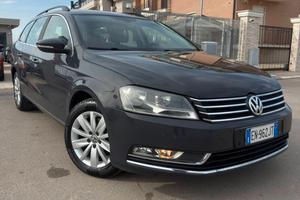 Volkswagen Passat Var. 1.6 TDI Comfortline BM.Tech