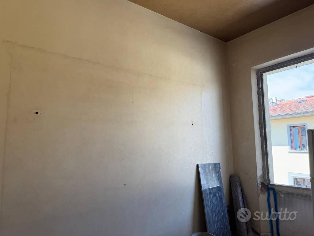 Appartamento – Firenze, Statuto, Quartiere 5 - Altro