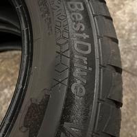 2 GOMME USATE INVERNALE 2156516C - CP35711838