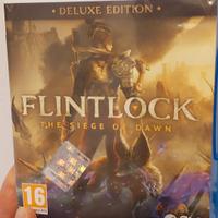Giochi PS5 Flintlock
