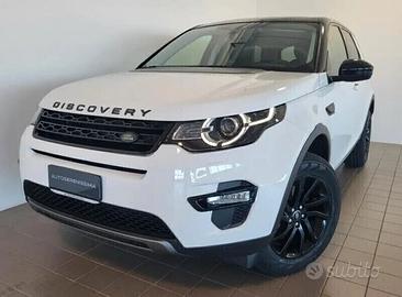ricambi per range rover discovery sport 2015 2016 