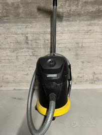 Aspiratutto/Aspiracenere Karcher