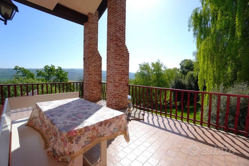 Casa – Cherasco - Altro