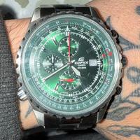 Orologio CASIO EDIFICE AVIATOR