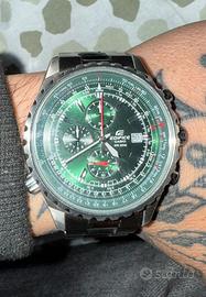 Orologio CASIO EDIFICE AVIATOR