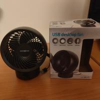 Ventilatore/ventola USB