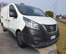 Nissan NV300 1.6 DCI 120 CV AUTOCARRO PORTA LATERA