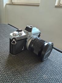 Nikon Nikkormat ft3
