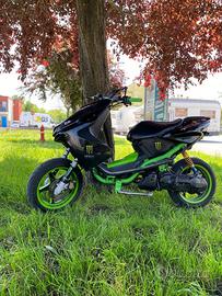 aerox 50cc