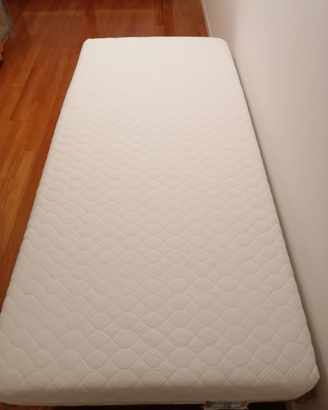 Materasso lattice 80x200