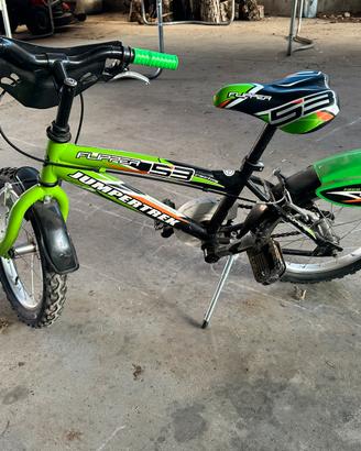 BICI BIMBO FLIPPER MTB 16