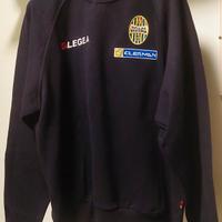 Felpa / Hellas Verona / L / Vintage