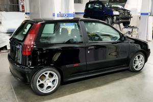 Fiat Punto gt 1994 d’epoca