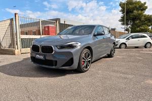 Bmw X2 sDrive20d Msport