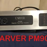 CARVER PM900 Special Edition High-Power AMP