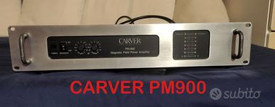 CARVER PM900 Special Edition High-Power AMP