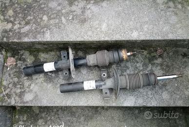 Opel Zafira A ammortizzatori  ant. e posteriori