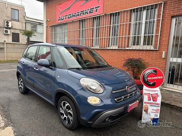 Fiat 500L 1.4 95CV Cross