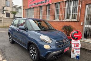 Fiat 500L 1.4 95CV Cross