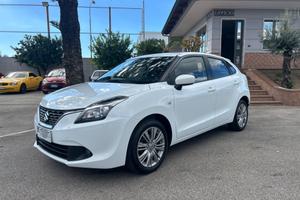 Suzuki Baleno 1.2 Dualjet Top