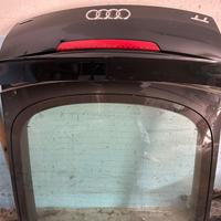 Sportello posteriore Audi TT