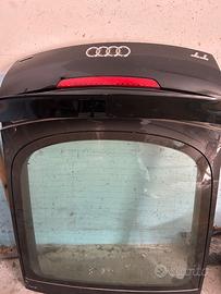 Sportello posteriore Audi TT