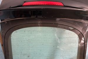 Sportello posteriore Audi TT