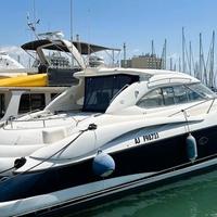 Sunseeker Predator 58 del 1998
