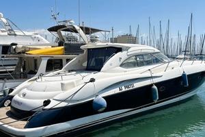Sunseeker Predator 58 del 1998