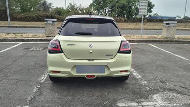 Suzuki Swift 1.2 Top 