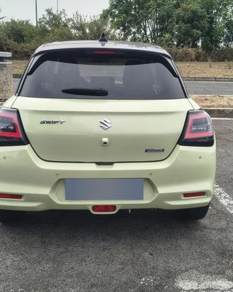 Suzuki Swift 1.2 Top 