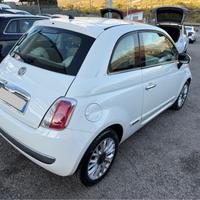 Fiat 500 1.2 EasyPower Lounge
