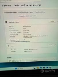 Galaxy book 12