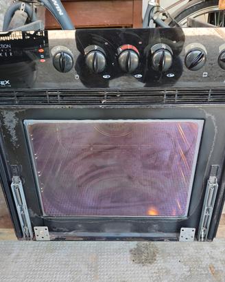 Forno  Rex da Incasso