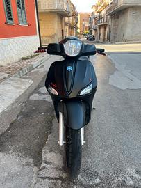 Liberty S 50 4t 2024
