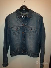 Giacca jeans D&G