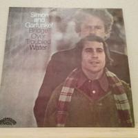 Vinile 33 giri simon and garfunkel