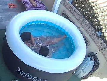 Spa-idromassaggio gonfiabile INTEX