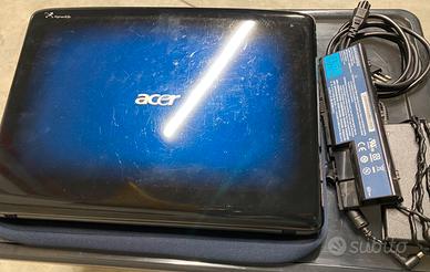 Pc Acer Aspire 5530G