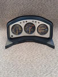 cruscotto honda cbx 750 F anni 80 completo