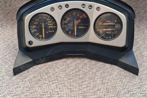 cruscotto honda cbx 750 F anni 80 completo